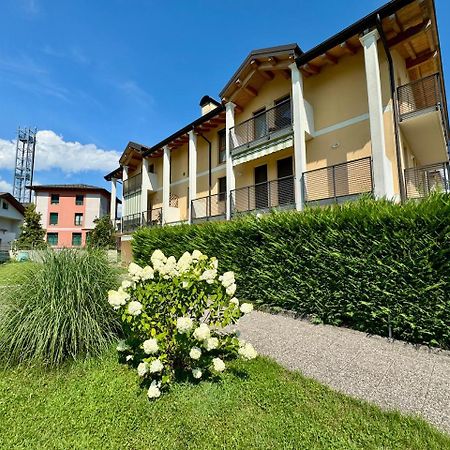 Ai Fol 6 - Stazione E Centro Apartment Feltre Exterior photo