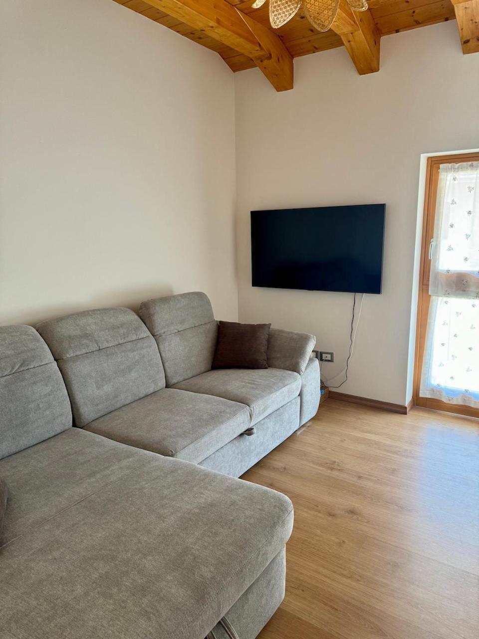 Ai Fol 6 - Stazione E Centro Apartment Feltre Exterior photo